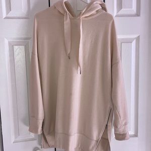 Oversized aerie hoodie